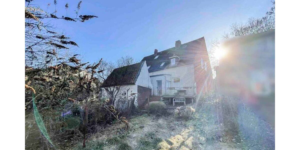Einfamilienhaus Ratzeburg - 4 Zimmer, 210.000&euro; | Angebot:26275618