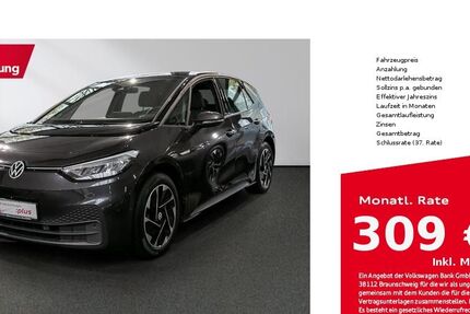 VW ID.3 67.075 km 20.680 &euro; Bad Oldesloe 23843
