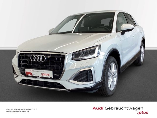 Audi Q2 9.760 km 27.696 € Mölln 23879