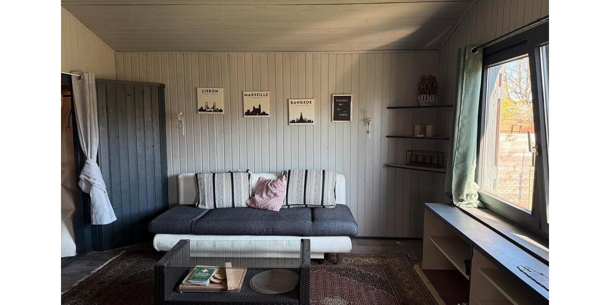 Grundstück Lübeck Kücknitz - 4.500&euro; | Angebot:26255599