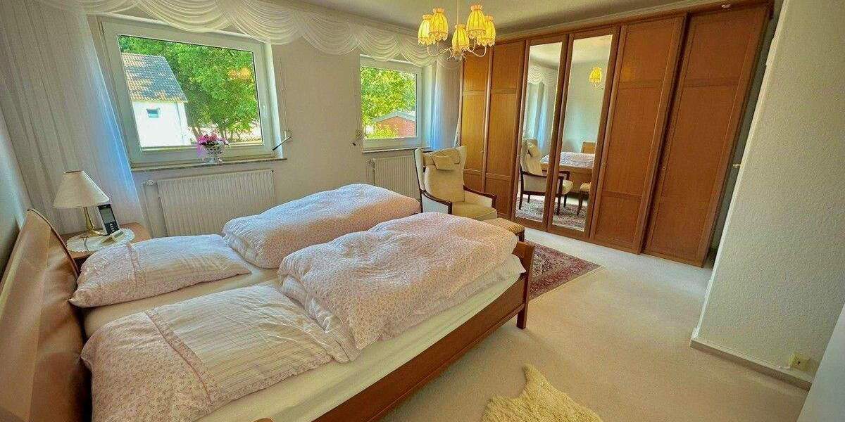 Reihenmittelhaus Lübeck St. Lorenz Nord - 3 Zimmer, 83 m&sup2;, 289.000&euro; | Angebot:25779418