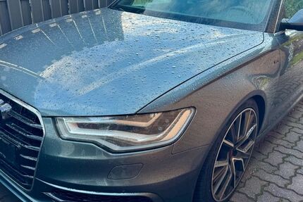 Audi A6 300.000 km 9.890 &euro; Lübeck 23554