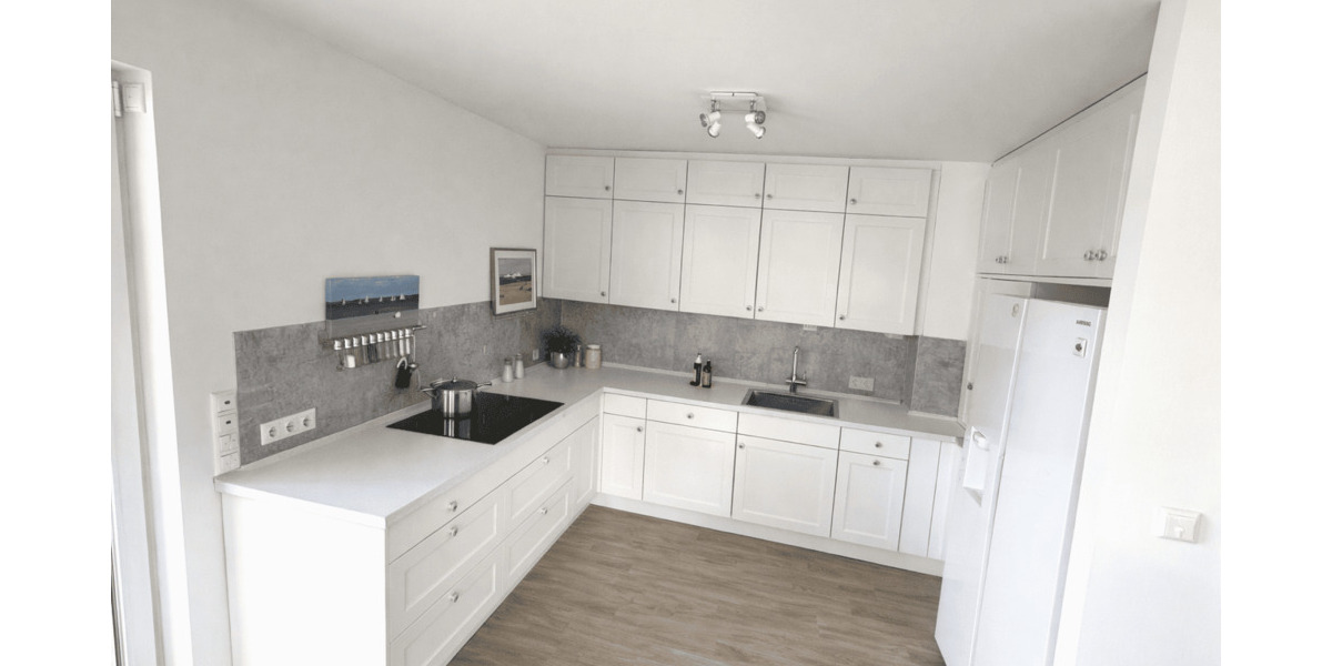 Etagenwohnung Lübeck Schlutup - 3 Zimmer, 92 m&sup2;, 510.000&euro; | Angebot:26796469