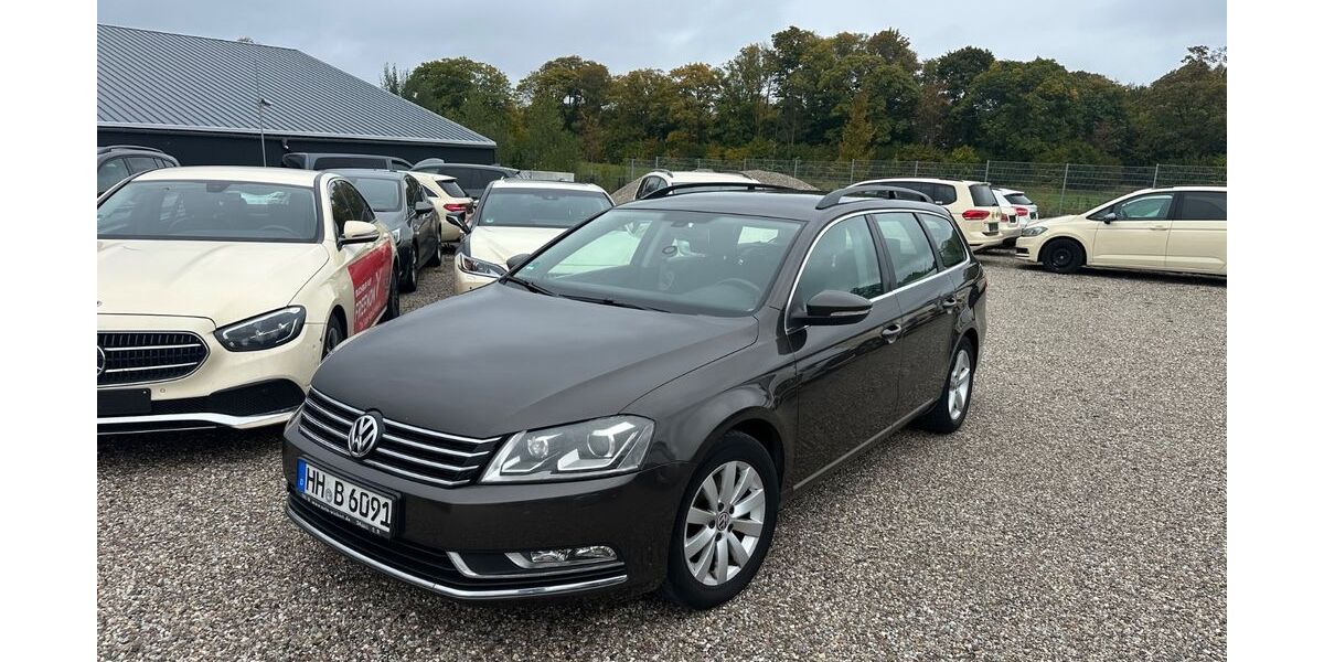VW Passat 233.000 km 4.499 &euro; Ratzeburg bei Hamburg 23909