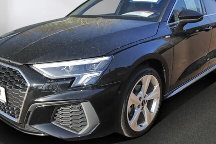 Audi A3 17.850 km 27.480 &euro; Bad Schwartau 23611