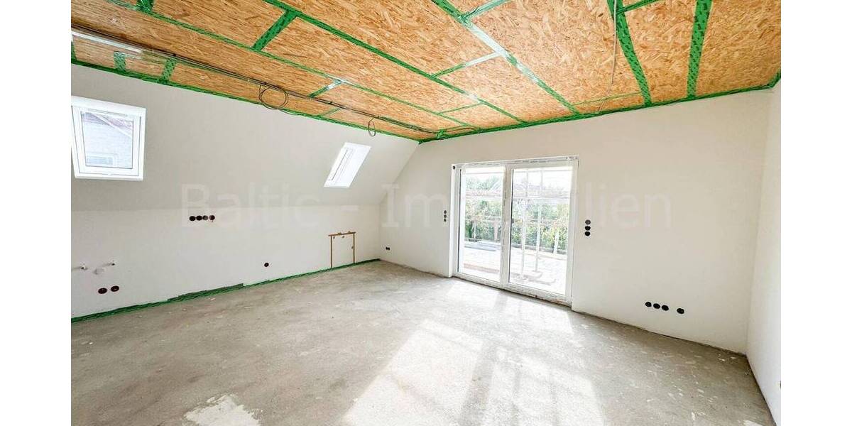 Etagenwohnung Neustadt - 3 Zimmer, 70 m&sup2;, 349.000&euro; | Angebot:23944711