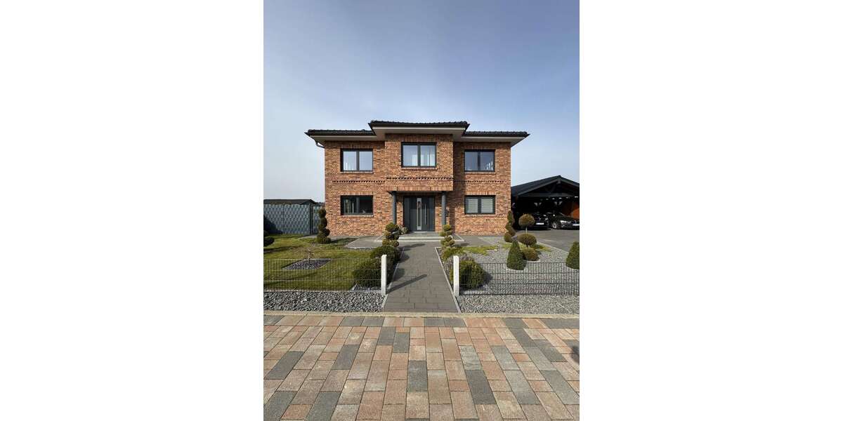 Einfamilienhaus Selmsdorf - 6 Zimmer, 170 m&sup2;, 1.044.000&euro; | Angebot:25625547