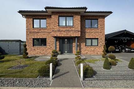 Haus Selmsdorf - 6 Zimmer, 170 m&sup2;, 1.044.000&euro; | Angebot:25625547