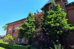 Großzügige und ruhige Erdgeschoßwohnung mit eigenem Garten