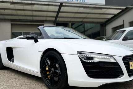 Audi R8 104.200 km 64.480 &euro; Ratekau 23626