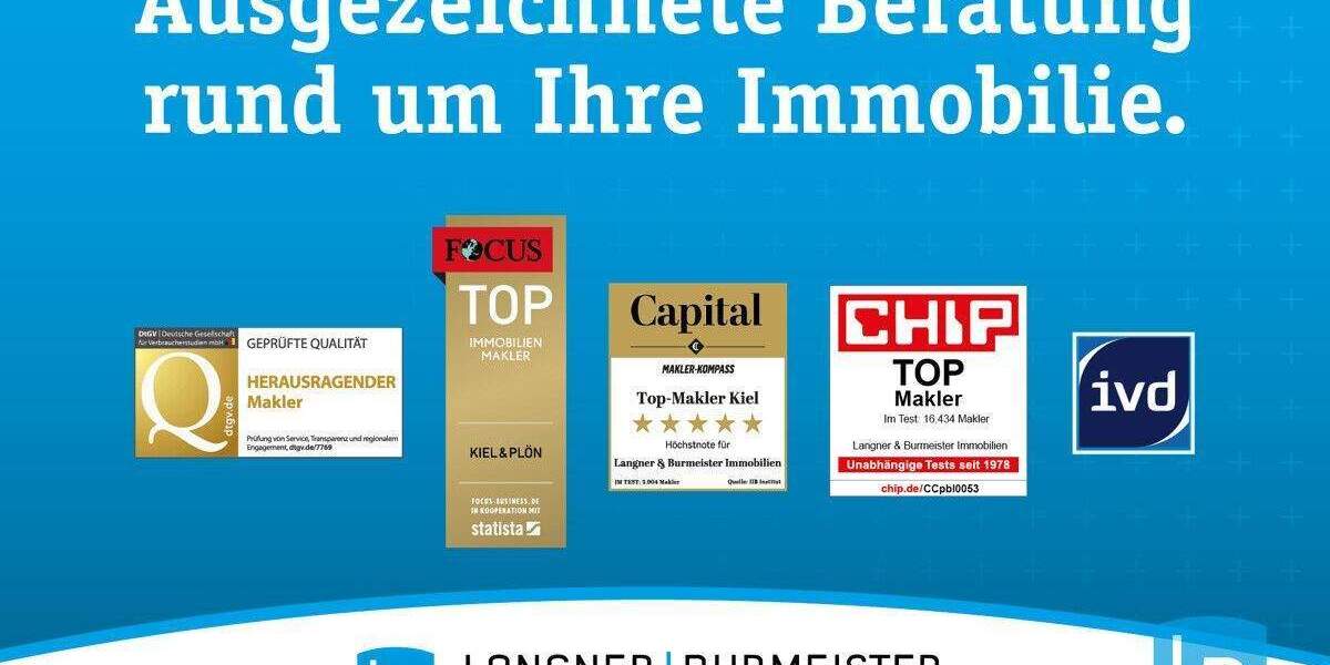 Einfamilienhaus Bad Oldesloe - 5 Zimmer, 110 m&sup2;, 345.000&euro; | Angebot:25747234