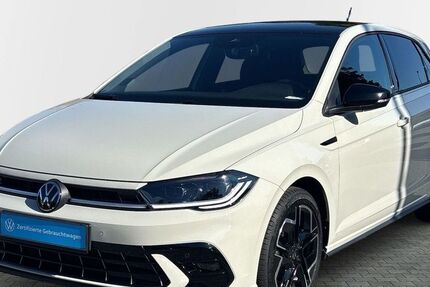 VW Polo 12.218 km 25.950 &euro; Groß Grönau 23627
