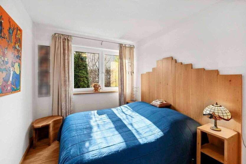 Schöne 2 Zimmer Wohnung 2 zimmer