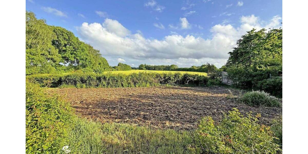 schönes Einfamilienhaus in Feldrandlage im OT RotenhahnHögersdorf 4 zimmer
