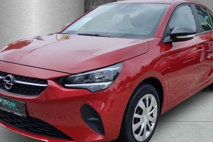 Opel Corsa 72.354 km 14.290 € Wesenberg 23858