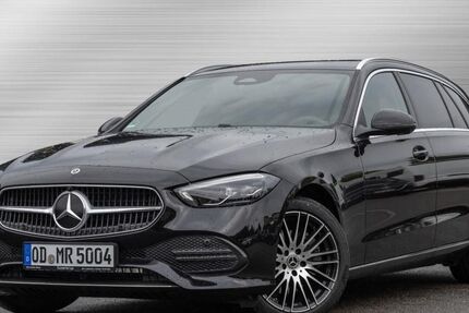 Mercedes-Benz C 200 9.999 km 44.950 € Bad Oldesloe 23843