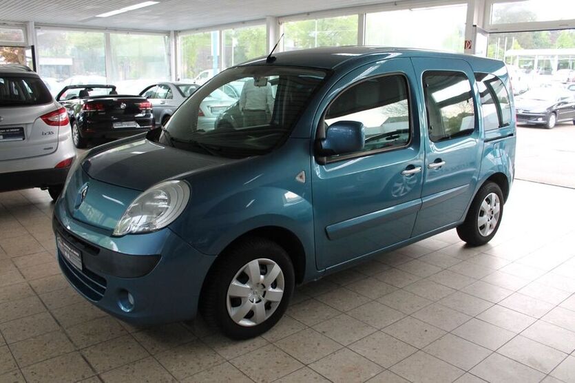 Kangoo
