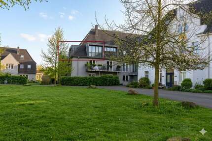 Wohnung Lübeck-St. Lorenz Nord St. Lorenz Nord - 2 Zimmer, 50 m&sup2;, 199.400&euro; | Angebot:24432858
