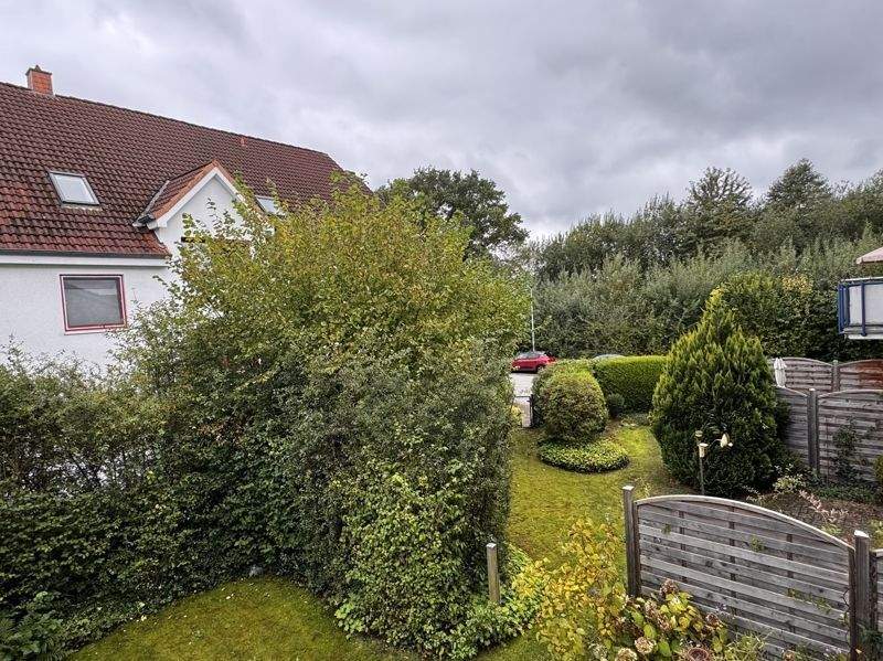 Etagenwohnung Bad Segeberg - 2 Zimmer, 53 m&sup2;, 139.000&euro; | Angebot:25065805