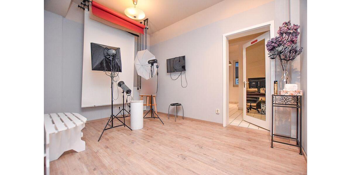 Gewerbeobjekt Stockelsdorf - 1.250&euro; | Angebot:25966404