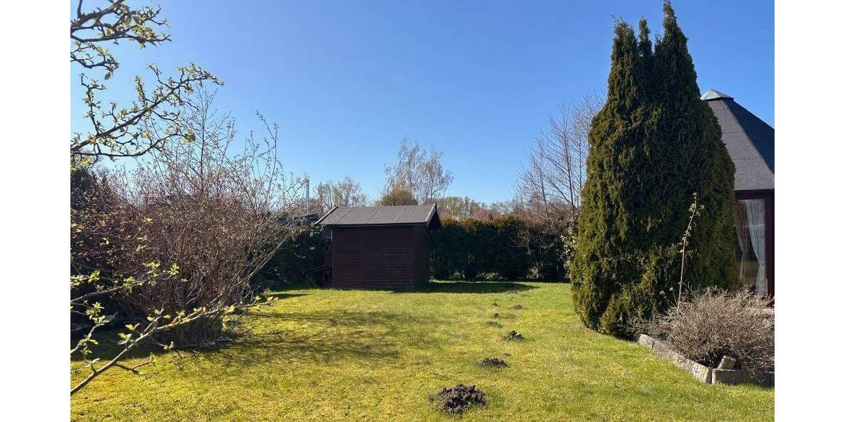 Bungalow Timmendorfer Strand / Niendorf Niendorf/Ostsee - 4 Zimmer, 65 m&sup2;, 349.000&euro; | Angebot:26362553