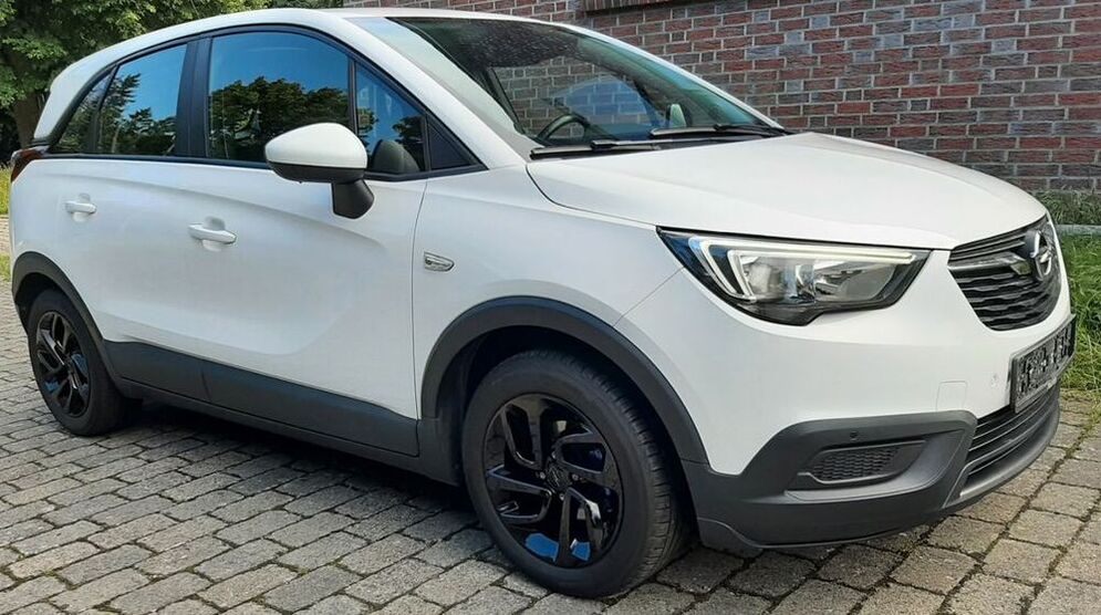 Crossland (X)
