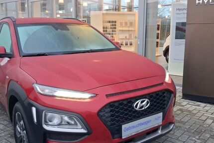 Hyundai KONA 28.706 km 18.980 &euro; Lübeck 23562
