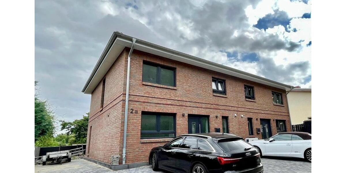 Moderne Doppelhaushälfte in Selmsdorf – 138 m² Wohnfläche 4 zimmer