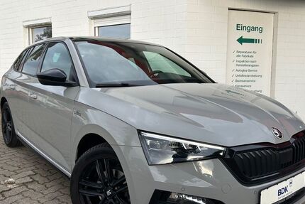 Skoda Scala 61.264 km 18.480 &euro; Bad Segeberg 23795