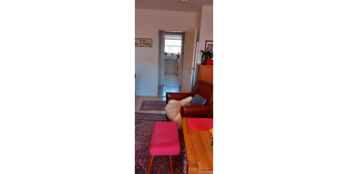 Etagenwohnung Lübeck Sankt Jürgen - 2.5 Zimmer, 59 m&sup2;, 169.000&euro; | Angebot:26996701