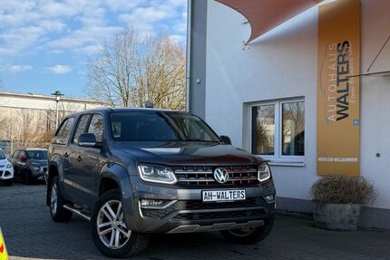 VW Amarok 115.000 km 36.885 &euro; Stockelsdorf bei Lübeck 23617