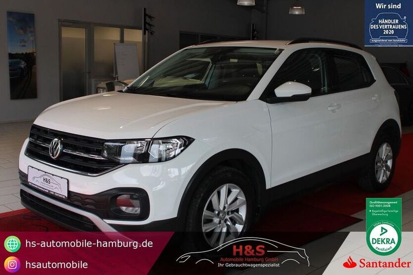T-Cross