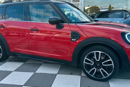 Mini Countryman D (Cooper) 102.000 km 19.888 &euro; Bad Oldesloe 23843