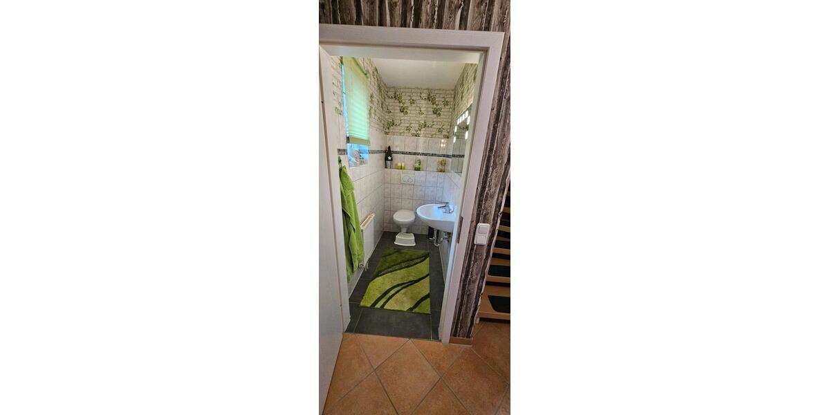 Doppelhaushälfte Reinfeld (Holstein) - 3 Zimmer, 86 m&sup2;, 295.000&euro; | Angebot:27184355