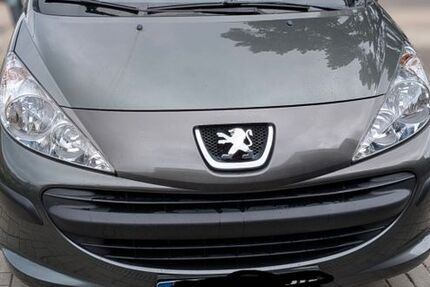 Peugeot 207 151.427 km 1.100 &euro; Ratekau 23689