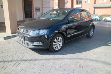 VW Polo 106.900 km 7.950 &euro; Lübeck 23558