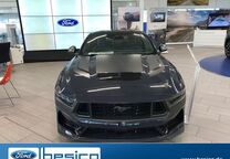 Gebrauchtwagen Ford Mustang