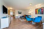 Etagenwohnung Scharbeutz - 2 Zimmer, 66 m&sup2;, 439.000&euro; | Angebot:25821066