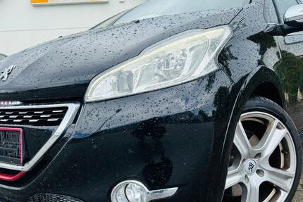 Peugeot 208 112.460 km 5.500 € Stockelsdorf bei Lübeck 23617