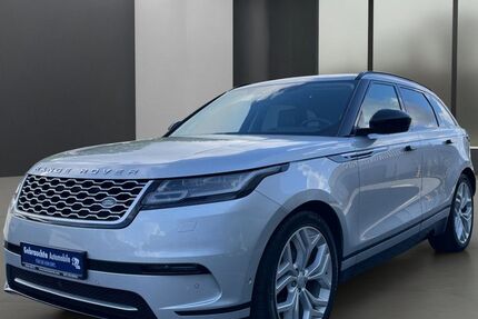 Land Rover Range Rover Velar 86.559 km 34.250 € Lübeck 23554