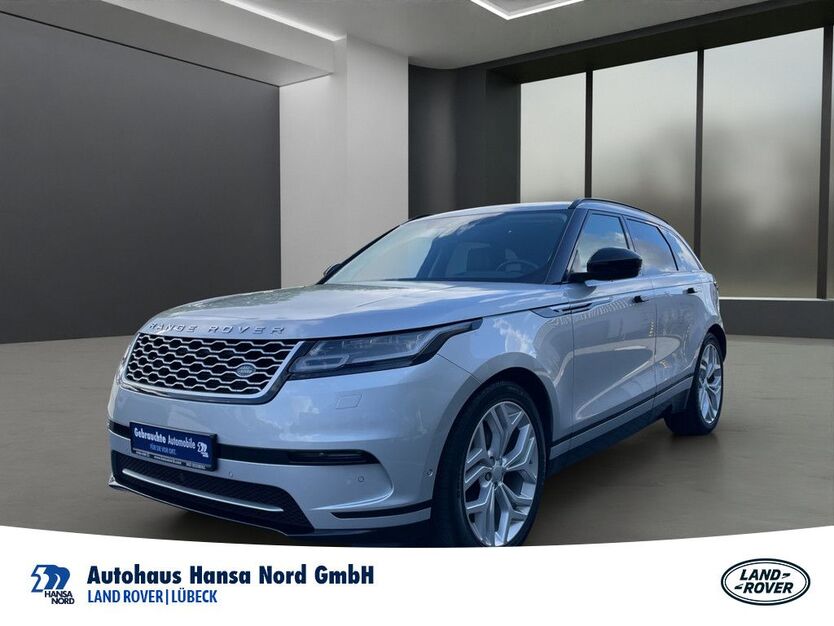 Land Rover Range Rover Velar 86.559 km 34.250 € Lübeck 23554