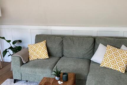 Wohnung Scharbeutz - 2 Zimmer, 46 m&sup2;, 295.000&euro; | Angebot:27648740