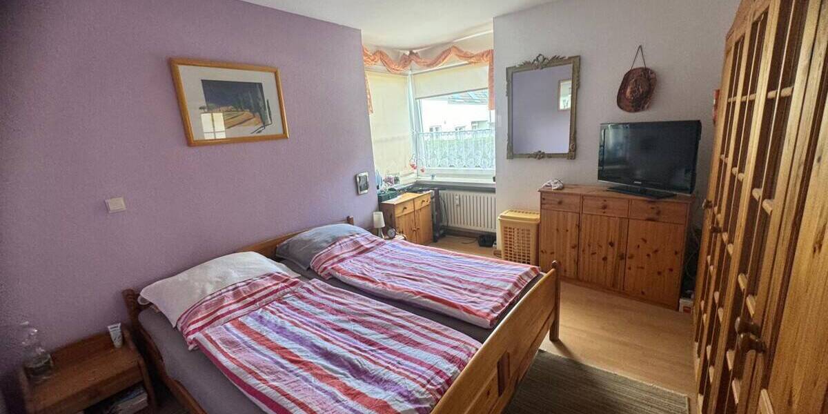 Etagenwohnung Lübeck-St. Gertrud St. Gertrud - 3 Zimmer, 88 m&sup2;, 220.000&euro; | Angebot:26528003
