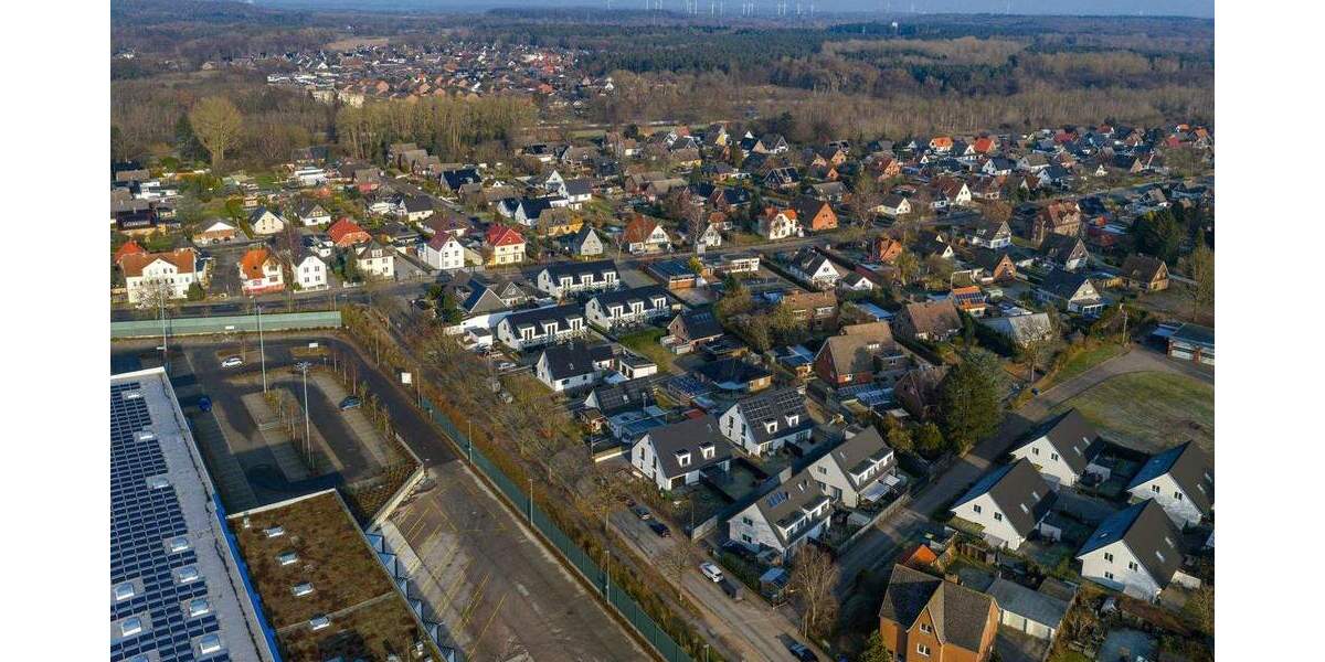 Doppelhaushälfte Lübeck Kücknitz - 5 Zimmer, 103 m&sup2;, 479.000&euro; | Angebot:25400853