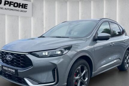 Ford Kuga 13.955 km 31.950 &euro; Bad Segeberg 23795