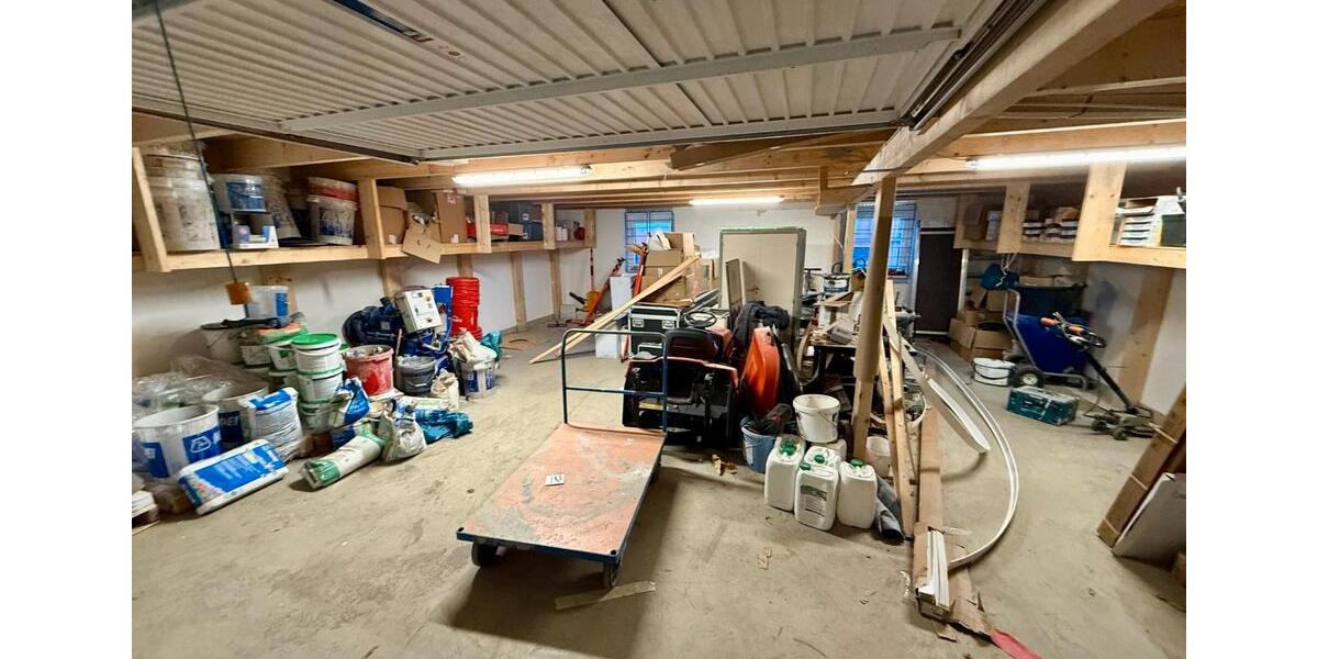 Gewerbeobjekt Lübeck Sankt Jürgen - 466&euro; | Angebot:25145298