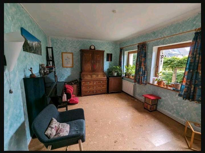 Doppelhaushälfte Lübeck Sankt Gertrud - 7 Zimmer, 120 m&sup2;, 1.866&euro; | Angebot:26004436