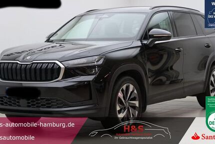 Skoda Kodiaq 11.420 km 39.900 &euro; Bad Segeberg 23795