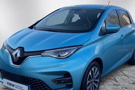 Renault ZOE 29.150 km 17.980 &euro; Lübeck 23560