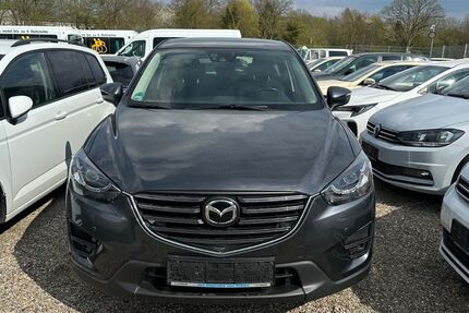 Mazda CX-5 219.000 km 6.999 &euro; Ratzeburg bei Hamburg 23909